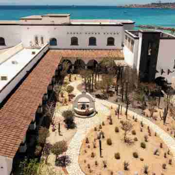 Orchid House Baja Hotel Exterior