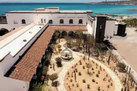 Orchid House Baja Hoteles cerca de Playa Balandra