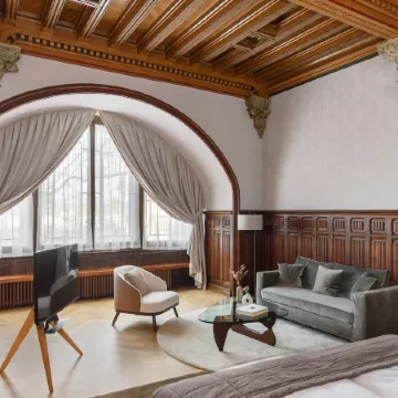 Château d'Ouchy