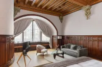 Château d'Ouchy Hotels in Lausanne