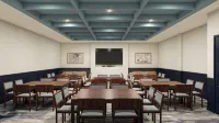 The Seagate Hotel and Spa