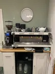 The Fairhaven Hotel - breakfast
