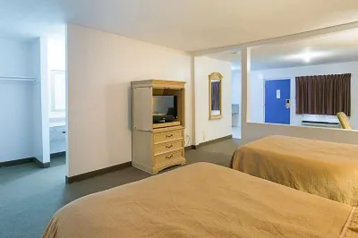 Rodeway Inn & Suites Hotels in Enterprise