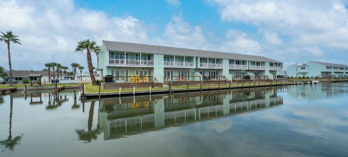 Coastal Bliss Hotels in Aransas County
