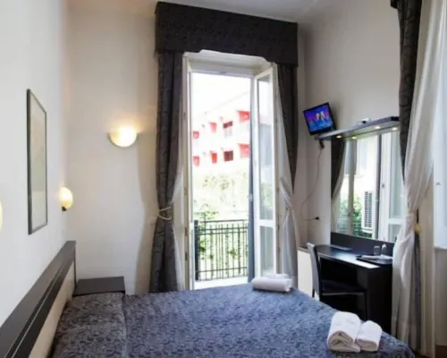 Hotel Brenta Milano Hotels near Brenta Station