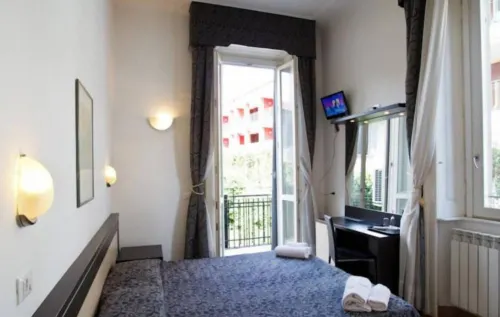 Hotel Brenta Milano