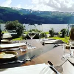 Park Hotel Vossevangen Hotels in Voss