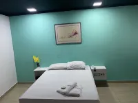 Light Motel Các khách sạn ở Aruja