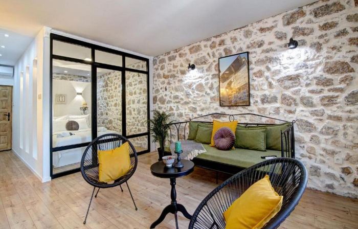 History House Moja Ti 1830