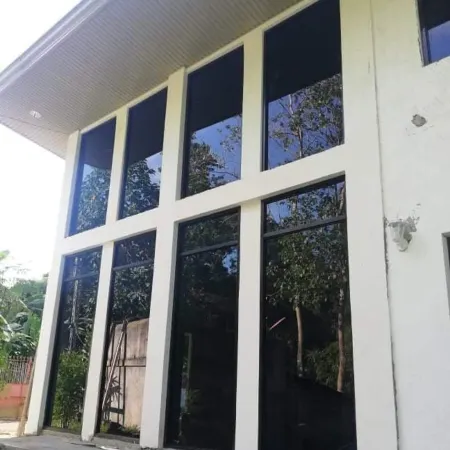 1 Bed House - Sleeps 2 - Pets - Parking - Wifi