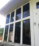 1 Bed House - Sleeps 2 - Pets - Parking - Wifi - 2 stjerner