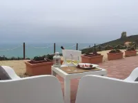 B&B la Torre Hotels in Montallegro
