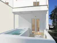 Petri Suites Santorini - Kuumat lähteet