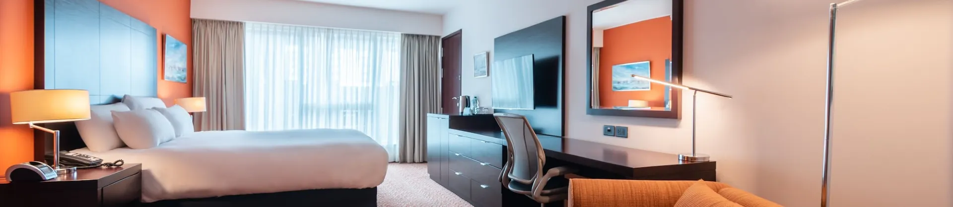 4-Star Select Hotels