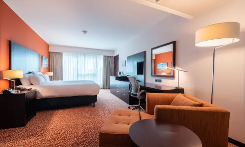 Hilton Garden Inn Montevideo