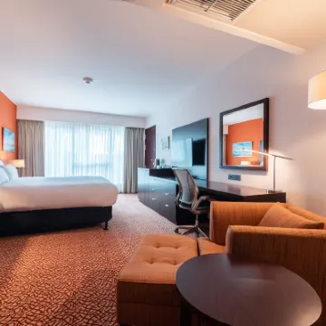 Hilton Garden Inn Montevideo Hotels near Rambla de Montevideo