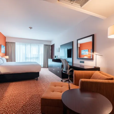 Hilton Garden Inn Montevideo