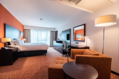 Hilton Garden Inn Montevideo Các khách sạn ở 
