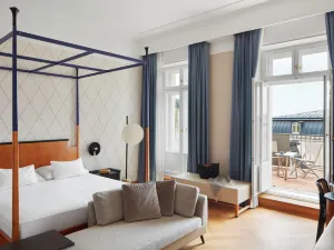 Falkensteiner Spa Resort Marianske Lazne