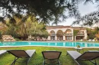 Hotel Casablanca Spa & Wine Hotel a Casablanca