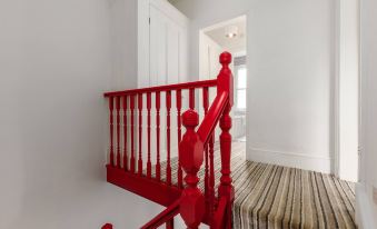 Beautiful Edwardian Central Oxford Home