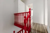 牛津市中心美麗的愛德華時代家園