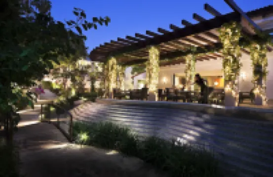 Sunset Marquis Hotel Hotels in West Hollywood