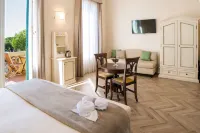 Dimora Salviati