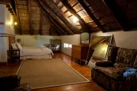 Amafu Forest Lodge Hotels in Kampersrus AH