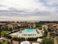 Lake Garda Resort - Yüzme Havuzu