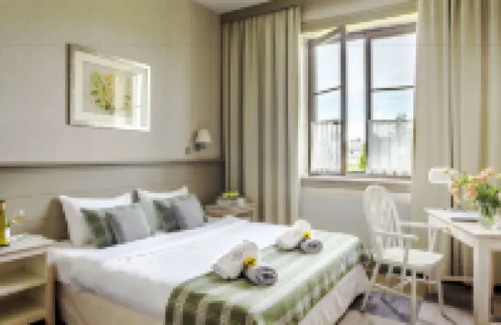 시엘란카 나트 필리총  호텔