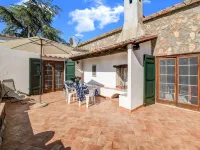 Tuscany Villa with Terrace - de playa