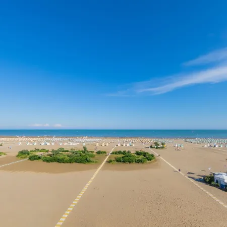Marina Palace Hotel 4 Stelle S