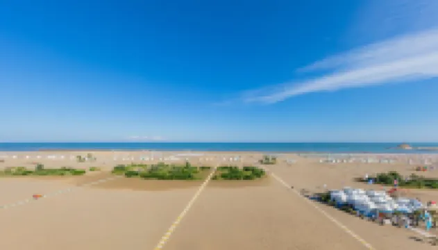 Marina Palace Hotel 4 Stelle S