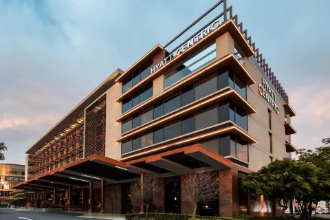 Hyatt Centric San Jose Escazu