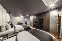 Jbis Hotel Hotels in Uijeongbu