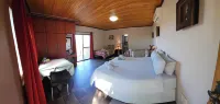 Onduri Lodge - in Okaukuejo Hotels in Outjo