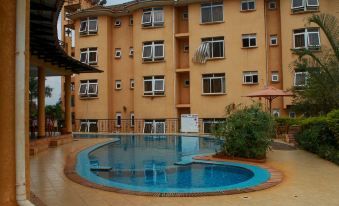 The City Royal Resort Hotel