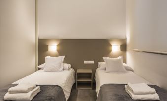 Mon Suites San Martin