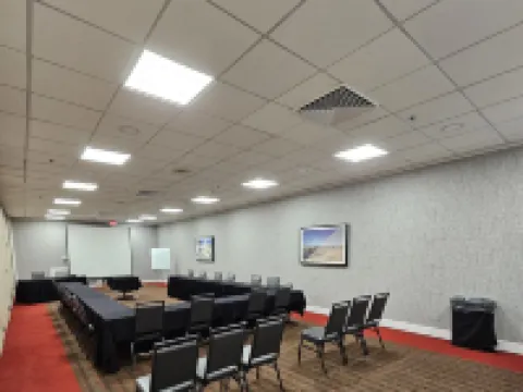 Four Points by Sheraton Kansas City Airport Hotels in Kansas City