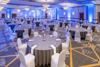 Embassy Suites by Hilton Portland Airport Hotels in Portland