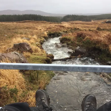 Álaind Lodges, Sneem
