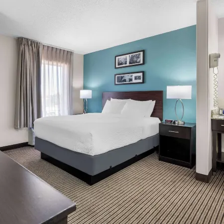Sleep Inn Springfield West