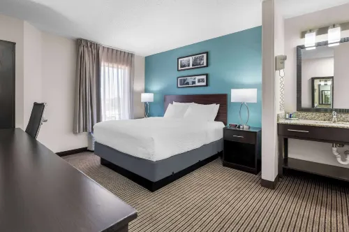 Sleep Inn Springfield West - Интернет