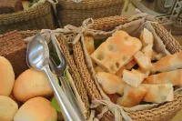 Locanda Il Maestrale - breakfast