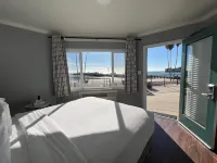 Casablanca Inn on the Beach Hotels in Santa Cruz