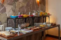 Hotel Boutique Balcón de la Plaza - sarapan