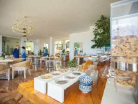 Hotel la Floridiana Hotels in Capri Town