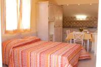 Le Nereidi Hotel & Residence Con Piscina-Tennis-Fitness-Parcheggio Coperto-Sala Conferenze