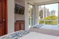 Coral Reef Hotel Hotels in Cartagena